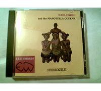 Mahlathini & Mahotella Queens - Thorozile