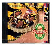 Mahlathini & the Mahotella Queens - Stoko Stoki