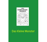 Mahlbuch: Das Kleine Monster