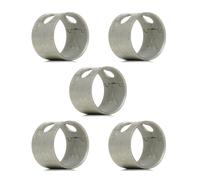 MAHLE 001 BS 18804 300 Bronzina cuscinetto, Biella