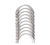 MAHLE 001 HS 10704 000 Kit cuscinetto albero a gomiti