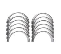 Set di cuscinetti dell'albero a gomiti MAHLE 001 HS 10705 000