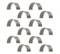 MAHLE 001 PS 20891 000 Kit bronzine di biella