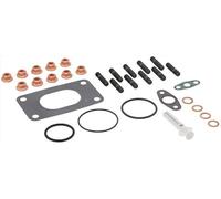 Kit di montaggio, caricatore MAHLE 001 TA 17603 000