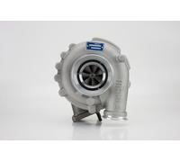 MAHLE 001 TC 17401 000 Turbocompressore, Sovralimentazione per BHARATBENZ,BREDAM