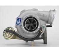 MAHLE 001 TC 17422 000 Turbocompressore, Sovralimentazione per MERCEDES-BENZ