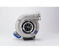 MAHLE 001 TC 19861 000 Turbocompressore, Sovralimentazione per MERCEDES-BENZ