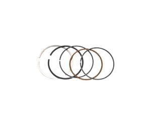 MAHLE 002 93 N2 Kit fasce elastiche