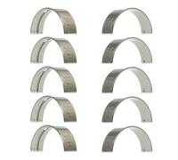Set di cuscinetti dell'albero a gomiti MAHLE 007 HS 18019 000