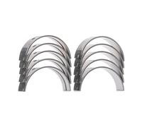 MAHLE 007 HS 18019 030 Kit cuscinetto albero a gomiti
