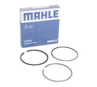 Set di anelli per pistoni MAHLE 009 81 N0