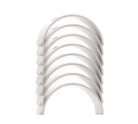 Cuscinetto della biella MAHLE 011 PS 19563 000