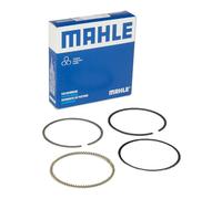 MAHLE ORIGINAL 012 33 N0 Kit fasce elastiche per OPEL Zafira A (T98) COMBO Tour