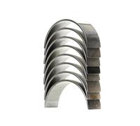 MAHLE 014 PS 20800 000 Kit bronzine di biella