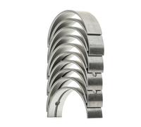 Set di cuscinetti dell'albero a gomiti MAHLE 021 HS 20012 000