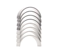 MAHLE 021 PS 20515 025 Kit bronzine di biella