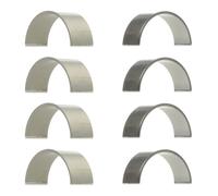 MAHLE ORIGINAL 021 PS 20515 050 Kit bronzine di biella