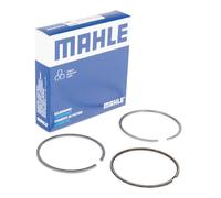 MAHLE 022 01 N0 Kit fasce elastiche