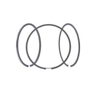 MAHLE 022 07 N2 Kit fasce elastiche