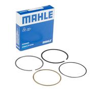MAHLE 022 10 N0 Kit fasce elastiche