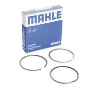 Set di anelli per pistoni MAHLE 029 55 N0