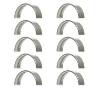 Set di cuscinetti dell'albero a gomiti MAHLE 029 HS 10038 000