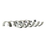 MAHLE 029 HS 19761 025 Kit cuscinetto albero a gomiti