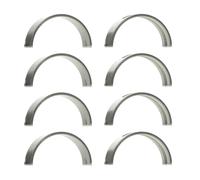 Set di cuscinetti dell'albero a gomiti MAHLE 029 HS 20869 000