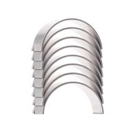 MAHLE 029 PS 10722 000 Kit bronzine di biella