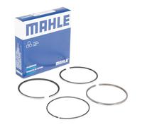 Kit anello pistone MAHLE 030 20 N0 per VW POLO (6N2) 1.9 1999-2001