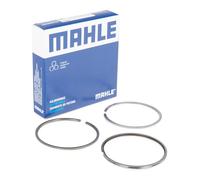 Set di anelli per pistoni MAHLE 030 55 N0