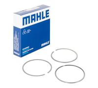 Mahle Original 030 77 N0 Set anelli elastici pistone