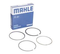 Set di anelli per pistoni MAHLE 033 01 N0