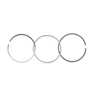 Kit segmenti pistone 034 75 V0 MAHLE per AUDI VW FORD MERCEDES-BENZ SEAT