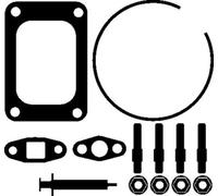MAHLE ORIGINAL 037 TA 15327 000 Kit montaggio turbocompressore