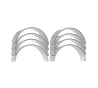 Kit bronzine biella 039 PS 18037 000 MAHLE per PEUGEOT CITROËN FIAT TALBOT LADA