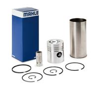 MAHLE 043 78 90 Kit riparazione, Pistone / Canna cilindro