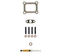 MAHLE 061 TA 16011 000 Kit montaggio, Compressore per SCANIA