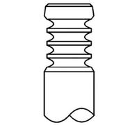 MAHLE 061 VA 32055 000 Valvola di scarico per SCANIA,VAN HOOL