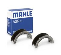 MAHLE Cuscinetto albero a gomiti compatibile con BMW 081 FL 21840 000