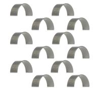 MAHLE 081 PS 19394 000 Kit bronzine di biella