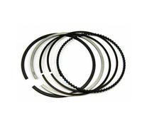 Mahle Original Set anelli pistone 083 23 N0 – Kit fasce elastiche per BMW N62B44 4.4L