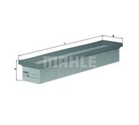 MAHLE 154068873190 - Filtro aria