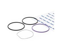 MAHLE 213 SK 50109 000 Kit guarnizioni, Canna cilindro