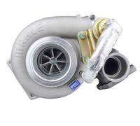 MAHLE 213 TC 18582 000 Turbocompressore, Sovralimentazione per BOVA,DAF,GINAF,IR