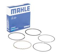 Kit anello pistone MAHLE 607 77 N0 per TOYOTA MATRIX (_E13_) 1.8 2002-2005
