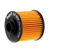 MAHLE ORIGINAL Filtro olio