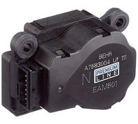 MAHLE AA 19 000P - Elemento di regolazione con ingranaggio, adatto per Peugeot 206 berlina (2A/C)