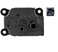 MAHLE ORIGINAL AA 52 000P Regolatore, Valvola miscelazione