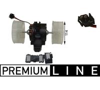 MAHLE AB 133 000P Ventola Interna Per BMW, BMW (BRILLIANCE)